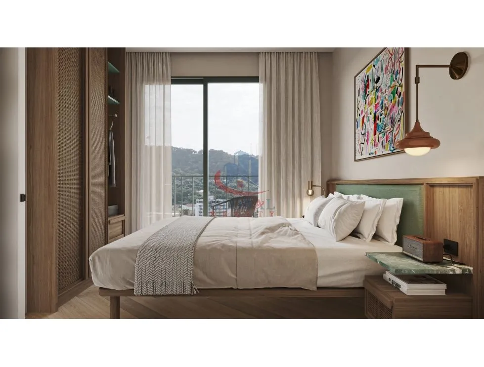 Apartment for Sale in Gran Central Santa Ana