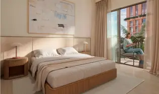 Apartment for Sale in Gran Central, Santa Ana