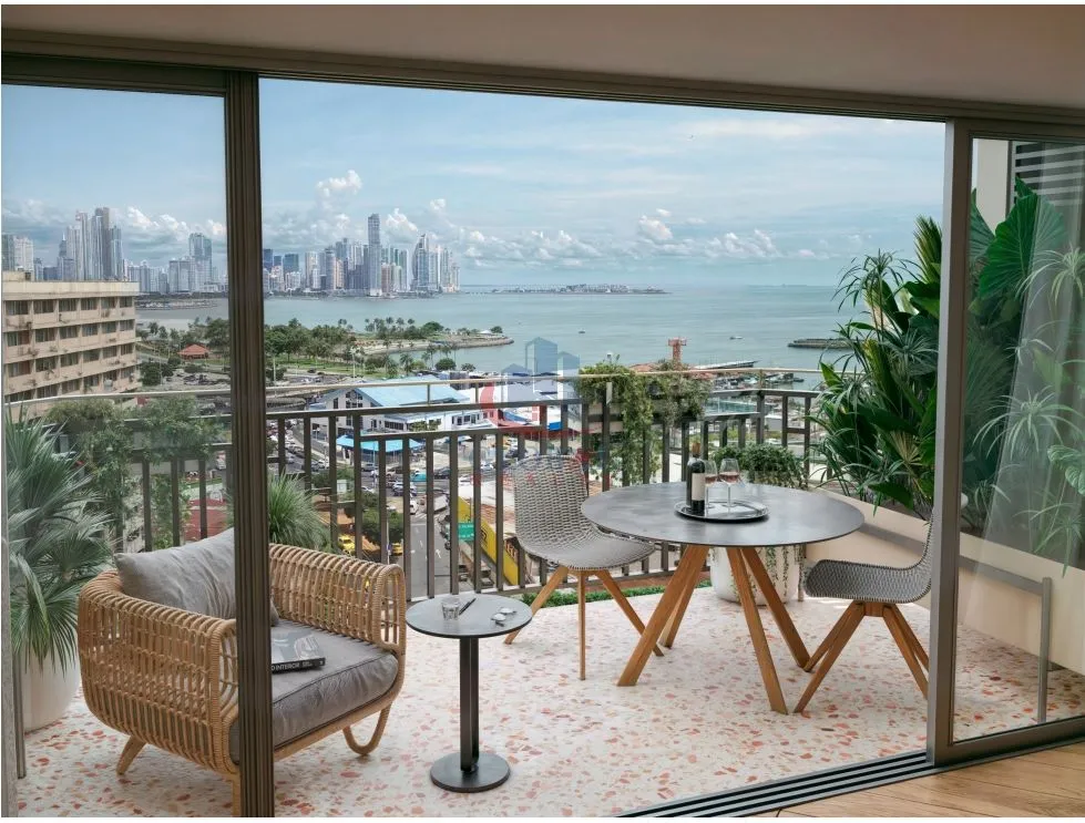 Apartment for sale in Panama