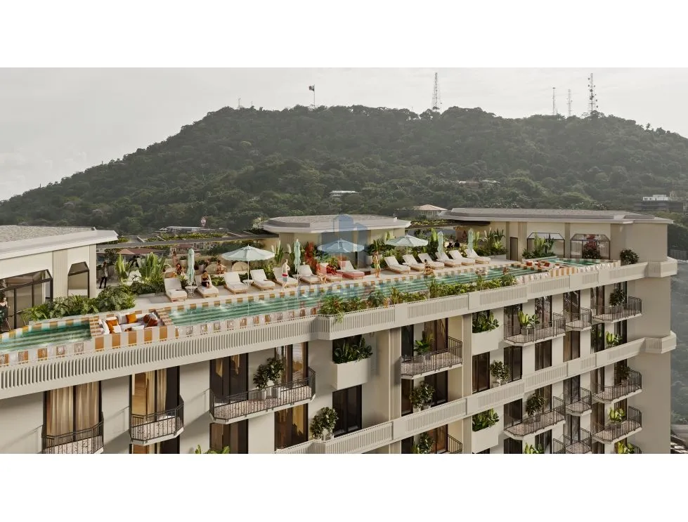 Apartment for sale in Panama