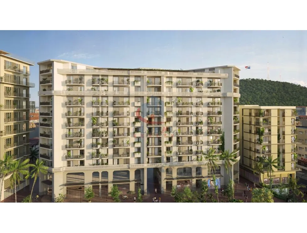 Apartment for sale in Panama