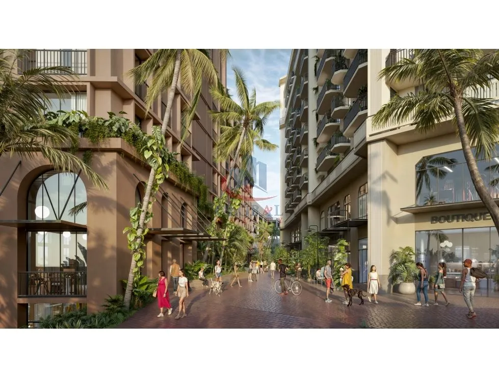 Apartment for sale in Panama