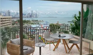 VENTA DE APARTAMENTO EN GRAN CENTRAL SANTA ANA