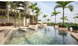 Appartement à Coco del Mar à vendre