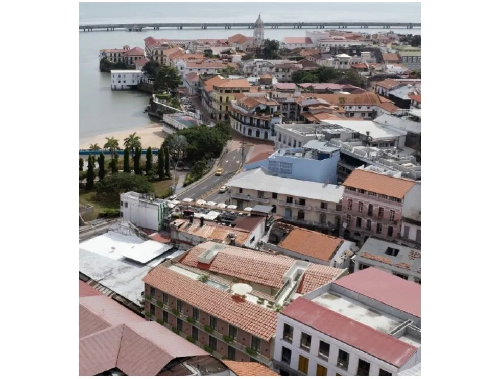 квартира в Panama на продажу