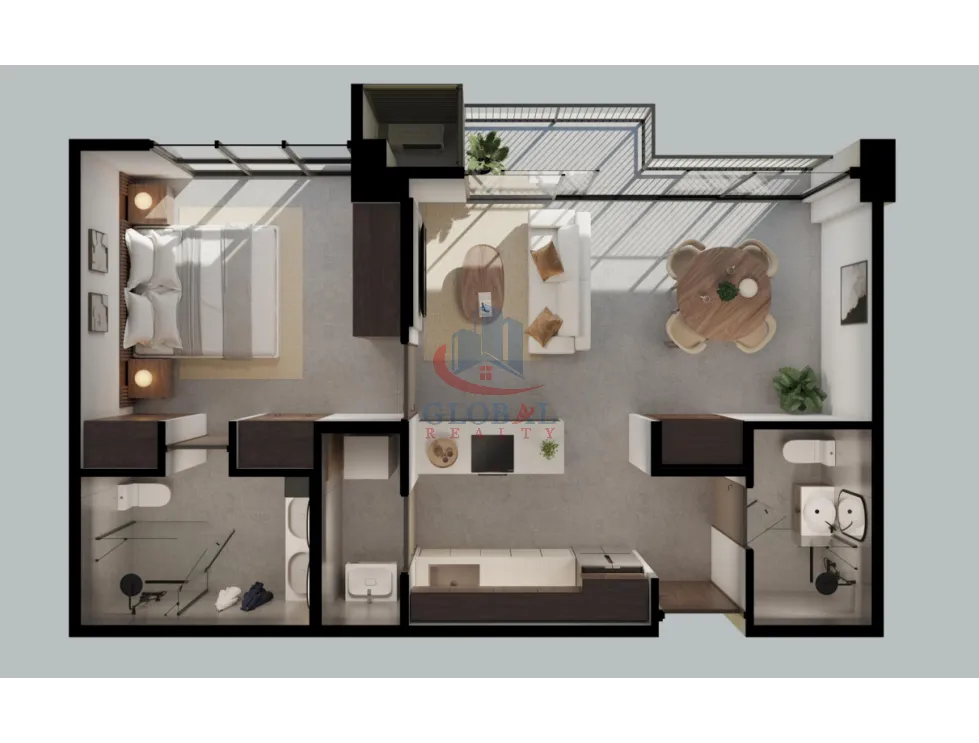 Appartement à Ancon à vendre