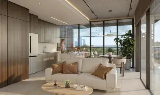 Appartement à Ancon à vendre