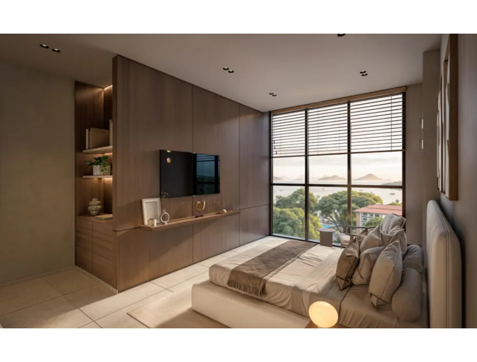 VENTA DE APARTAMENTO EN AMADOR