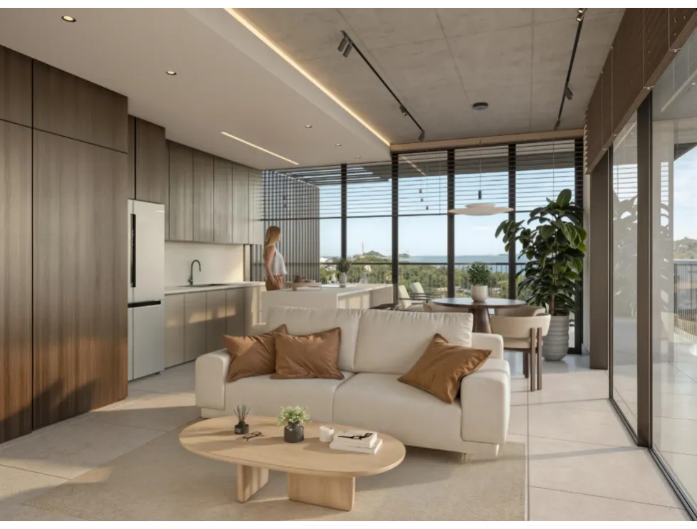 VENTA DE APARTAMENTO EN AMADOR
