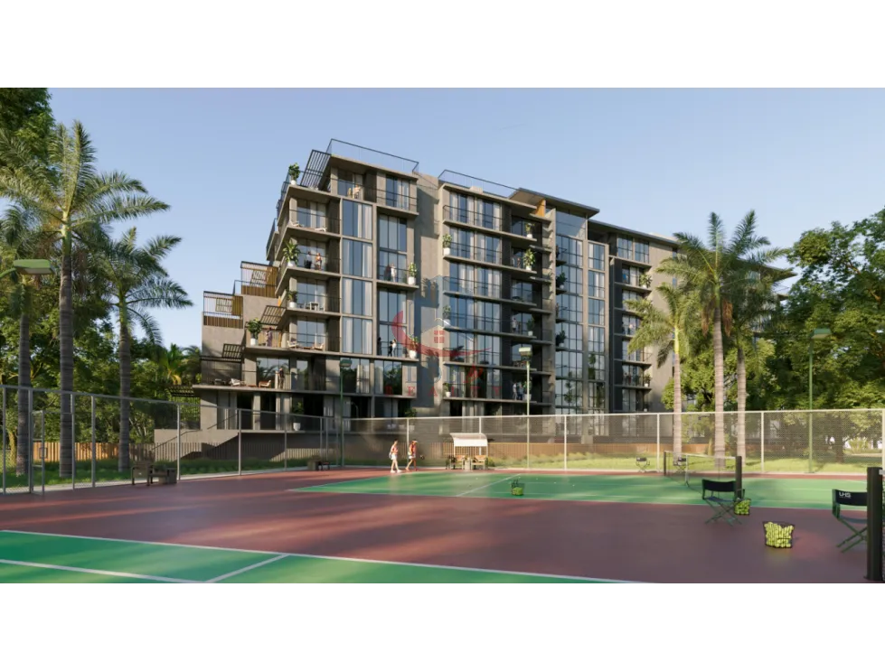 VENTA DE APARTAMENTO EN AMADOR