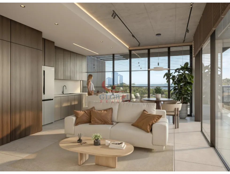 Appartement à Ancon à vendre