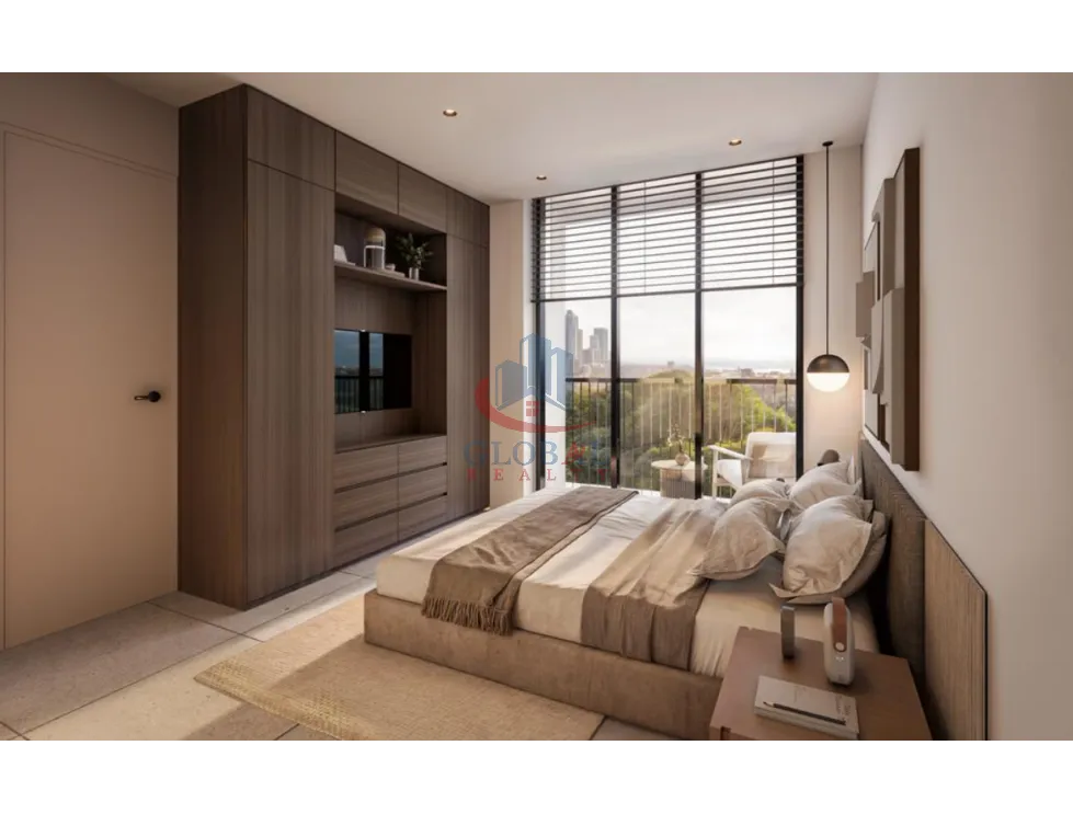 Appartement à Ancon à vendre