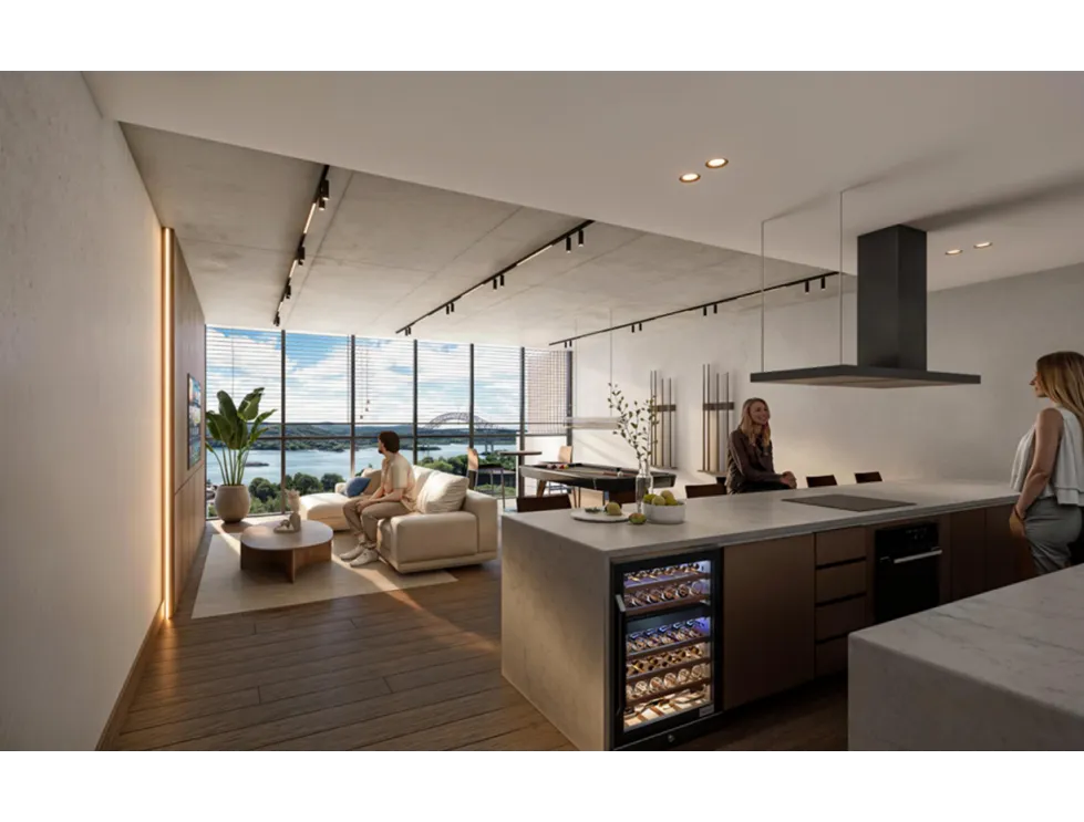 Appartement à Ancon à vendre