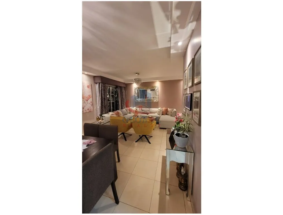 Maison unifamiliale à Condado del Rey à vendre
