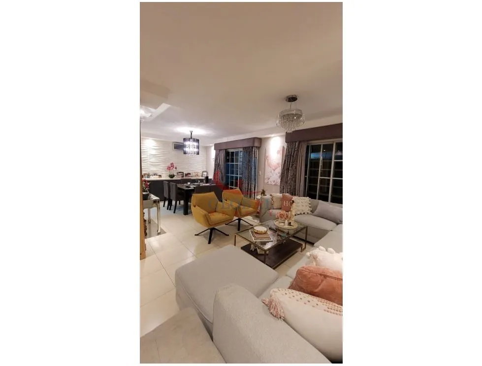 Maison unifamiliale à Condado del Rey à vendre
