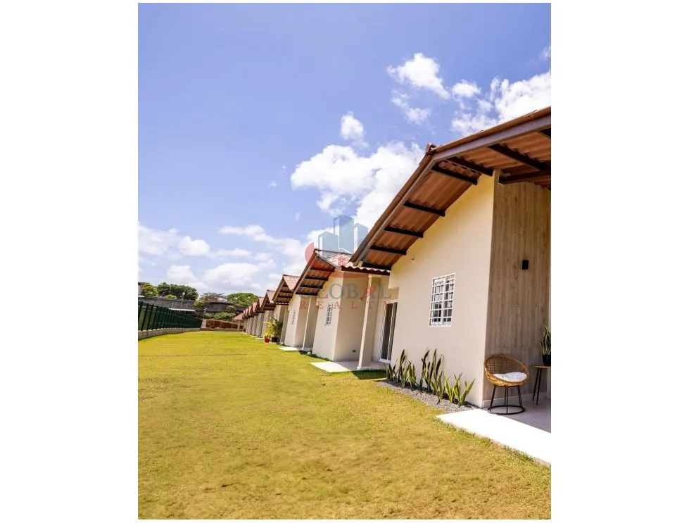 Maison unifamiliale à Capira à vendre