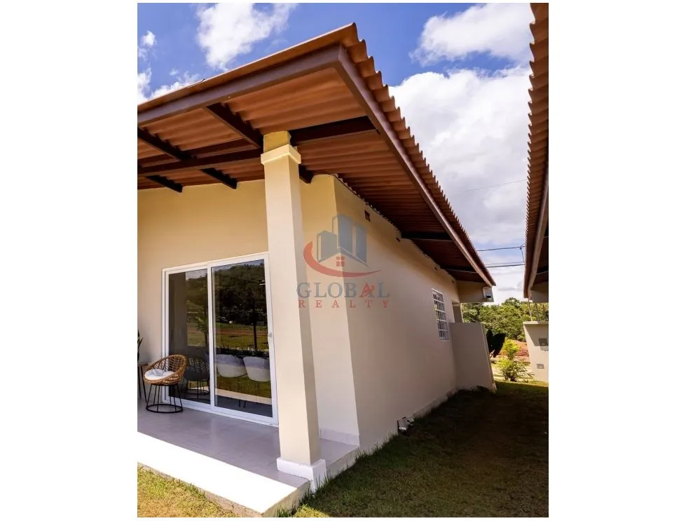 Maison unifamiliale à Capira à vendre