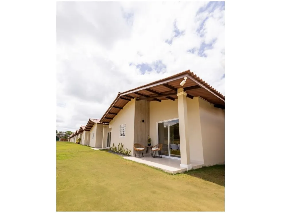 Maison unifamiliale à Capira à vendre