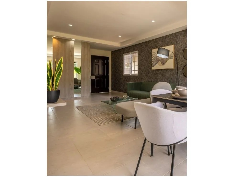 Maison unifamiliale à Capira à vendre