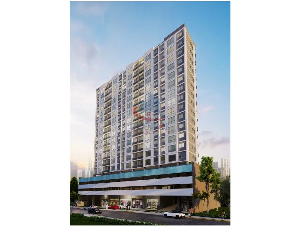 Appartement à Obarrio à vendre