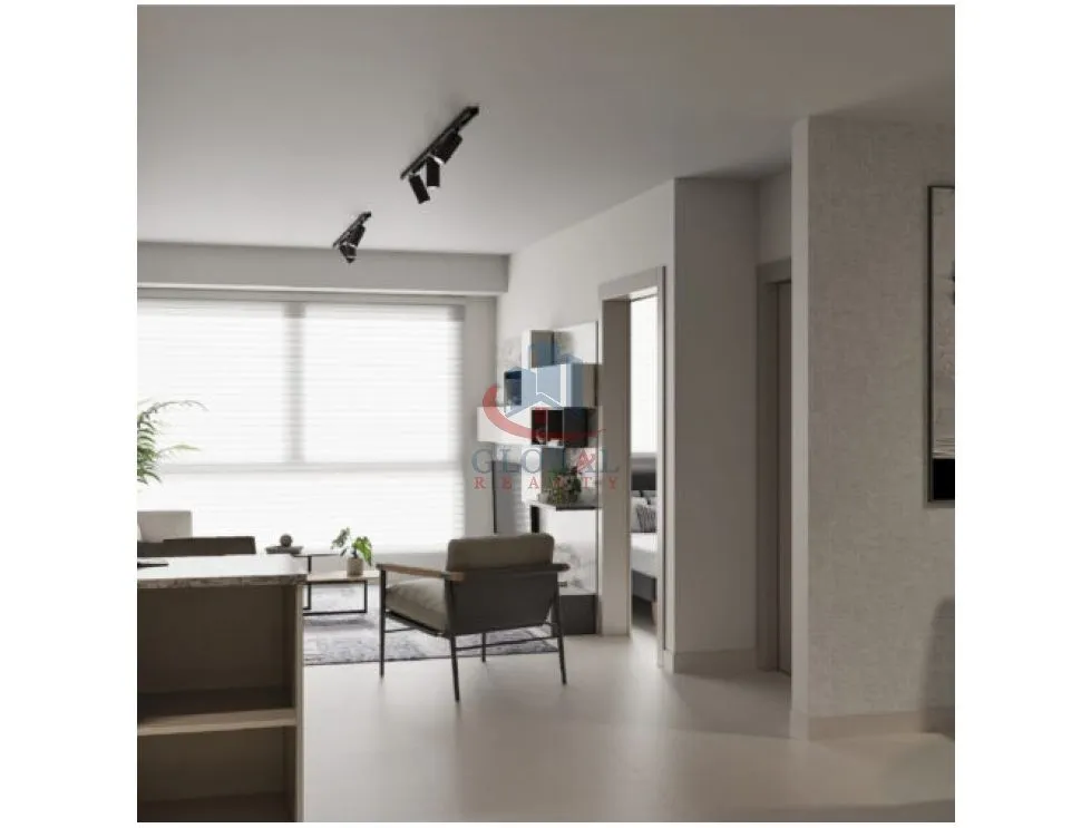 Appartement à Obarrio à vendre