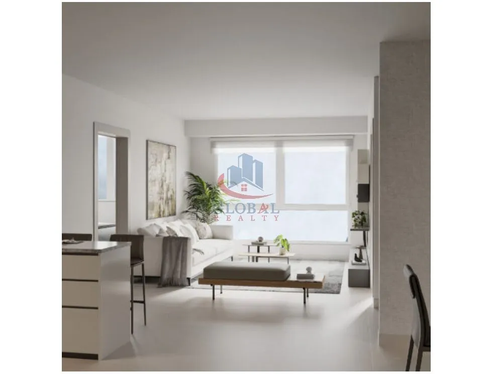 Appartement à Obarrio à vendre