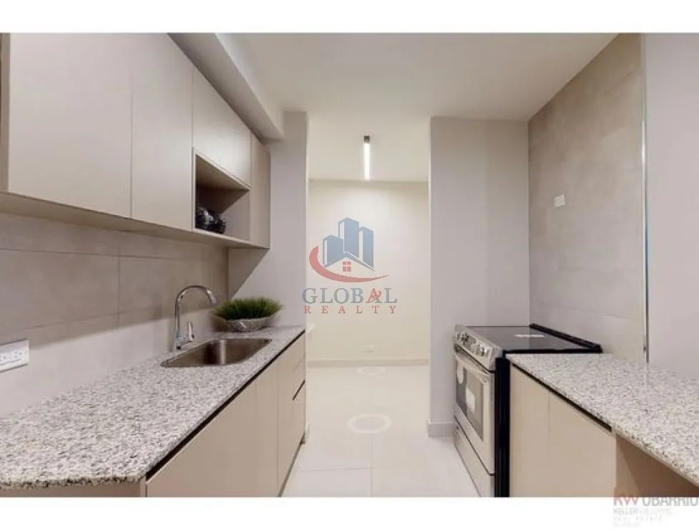 Appartement à Obarrio à vendre