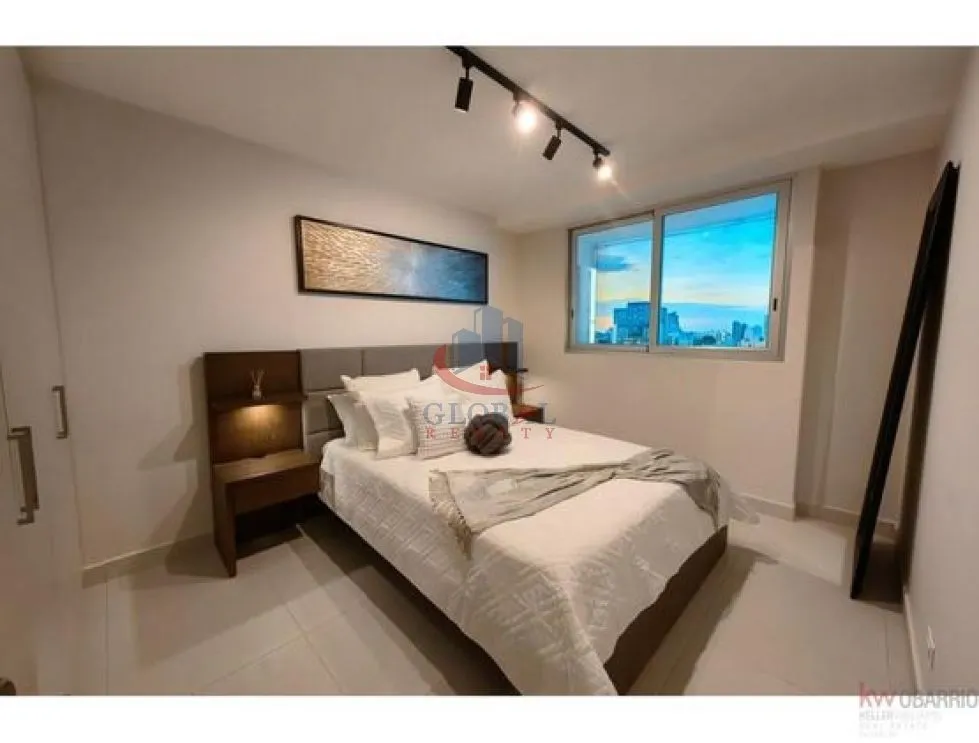 Appartement à Obarrio à vendre
