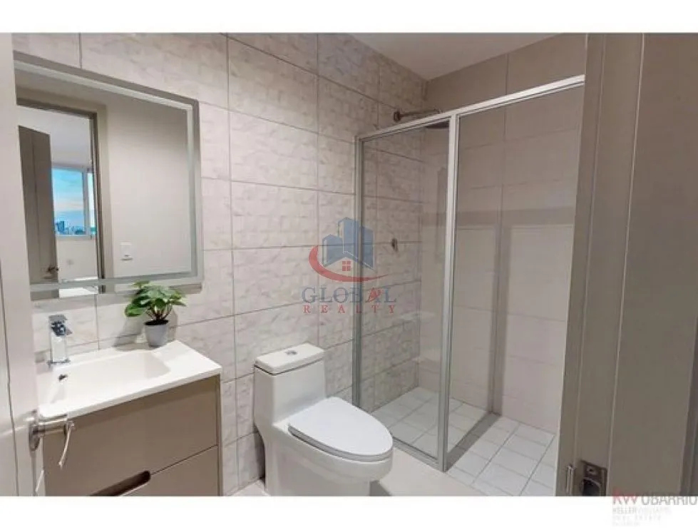 Appartement à Obarrio à vendre