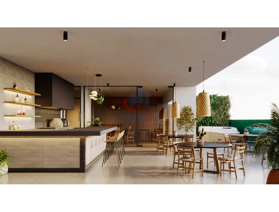 Appartement à Obarrio à vendre