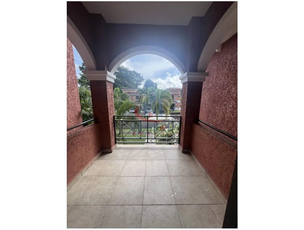 Villa à Bella Vista à vendre