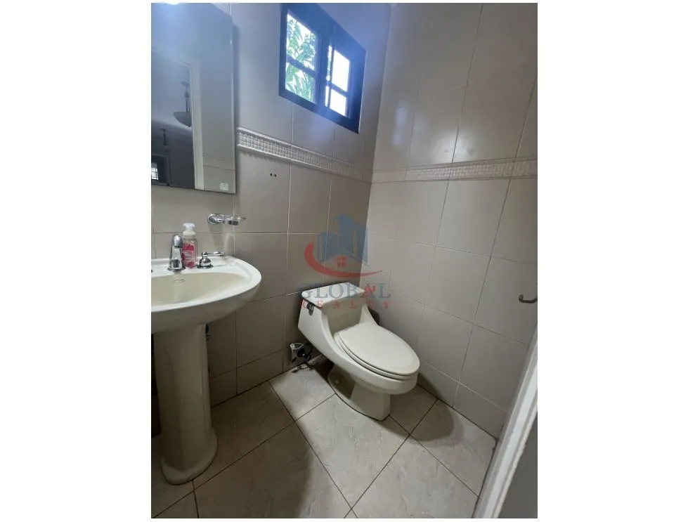 Villa à Bella Vista à vendre