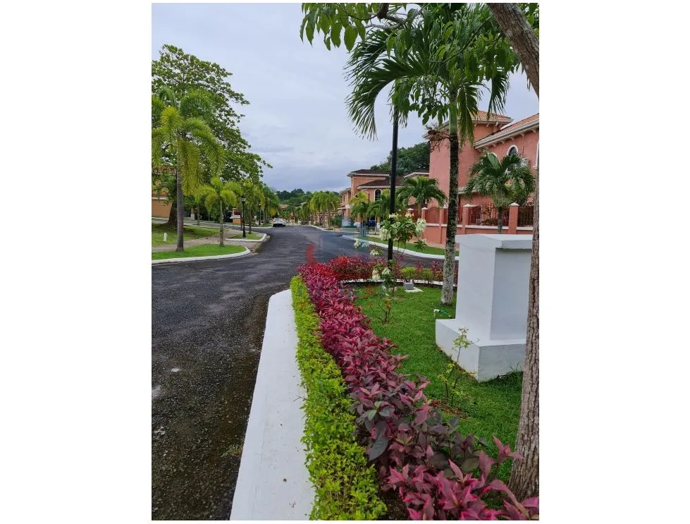 Villa à Bella Vista à vendre