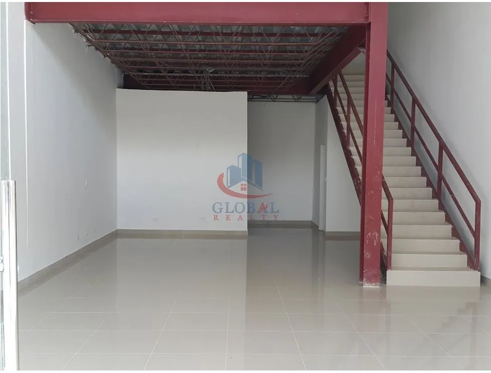 Espace commercial à San Miguelito à vendre