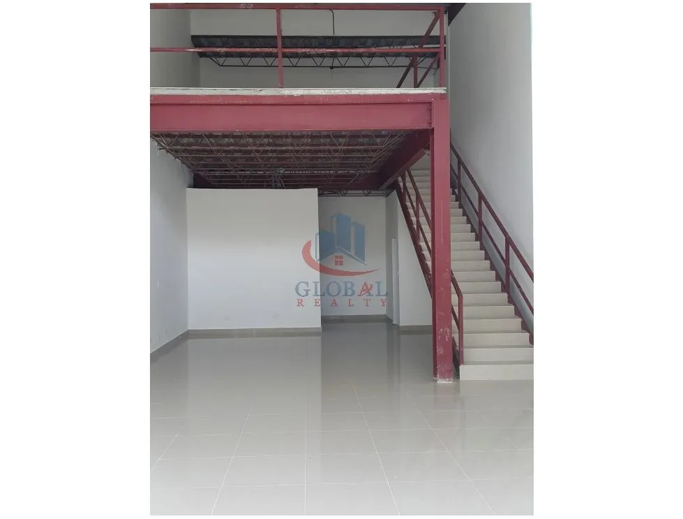 Espace commercial à San Miguelito à vendre