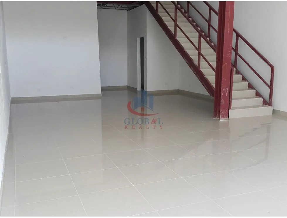 Espace commercial à San Miguelito à vendre