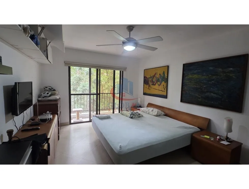 Se Alquila Apartamento en Ph Embassy Club Clayton