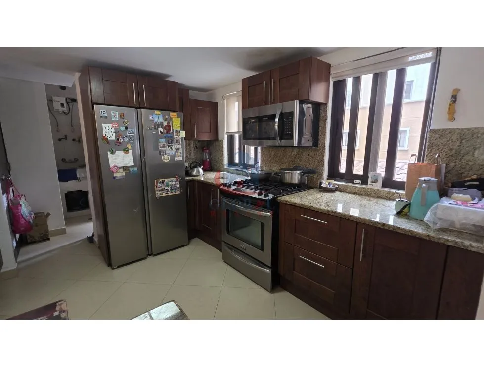 Se Alquila Apartamento en Ph Embassy Club Clayton