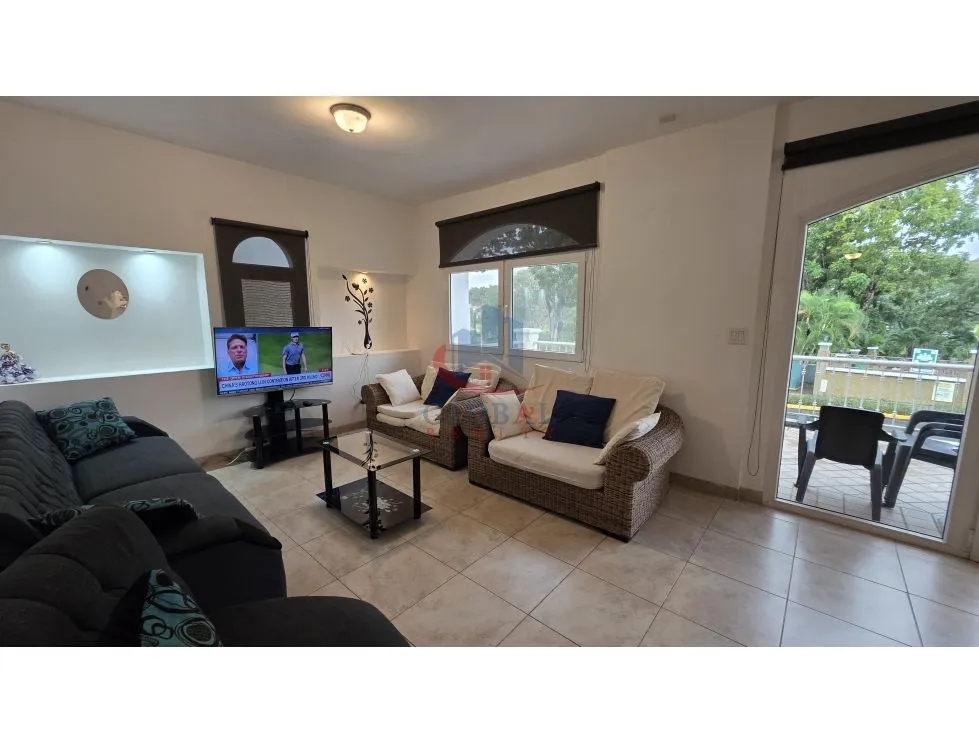 Appartement à Arraijan à louer