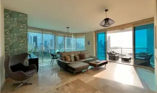 Appartement à Bella Vista à vendre