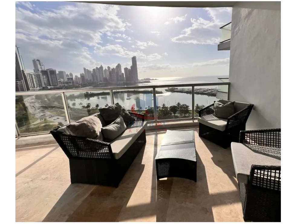 Appartement à Bella Vista à vendre