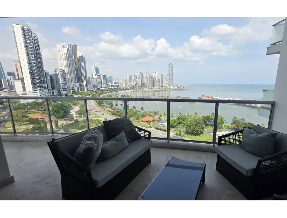 Appartement à Bella Vista à vendre