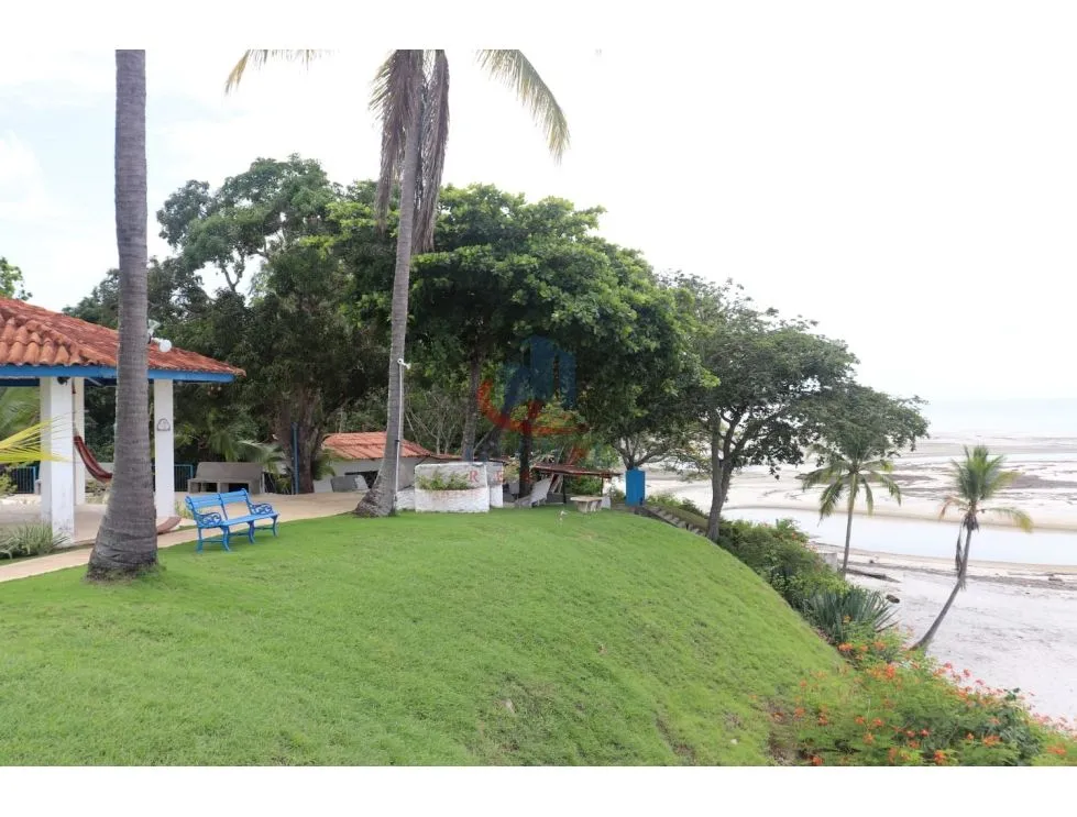 Terrain à bâtir à Rio Hato à vendre