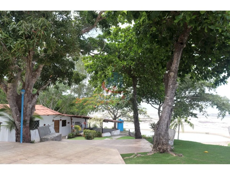 Terrain à bâtir à Rio Hato à vendre