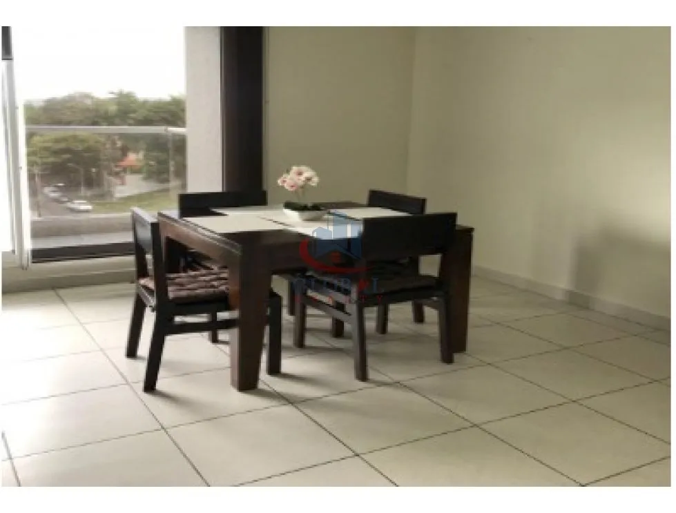 Apartment for rent in Clayton