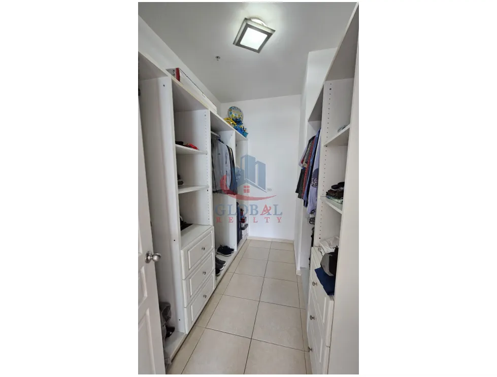 Appartement à Bella Vista à louer