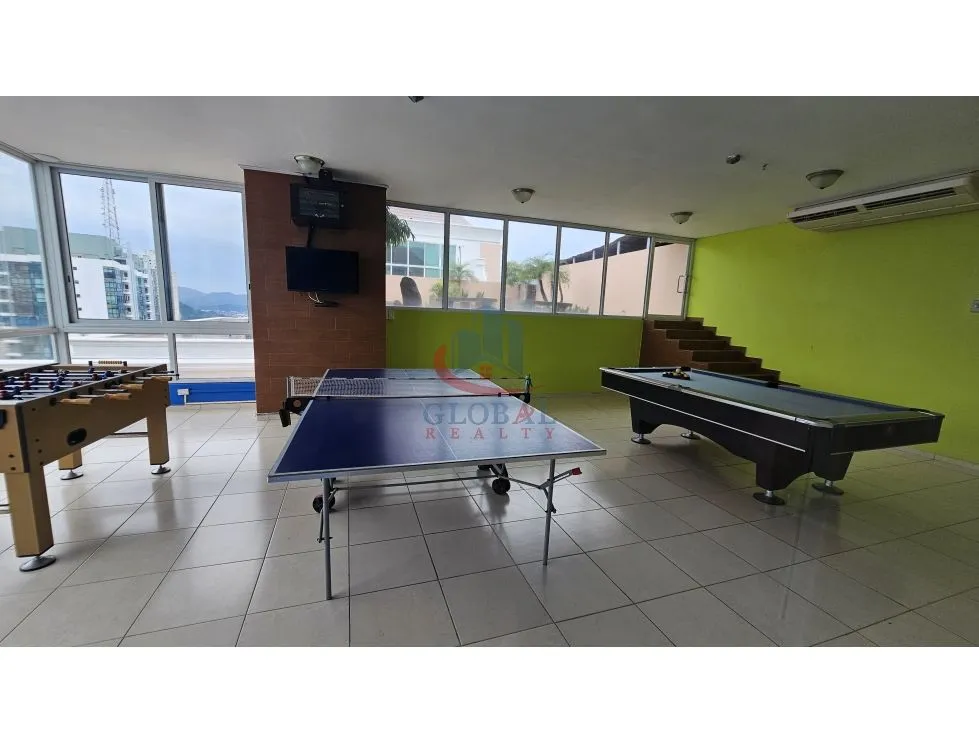 Appartement à Bella Vista à louer