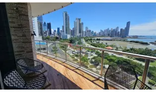 Appartement à Bella Vista à vendre