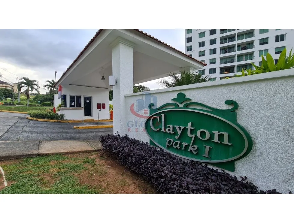 квартира в Clayton на продажу