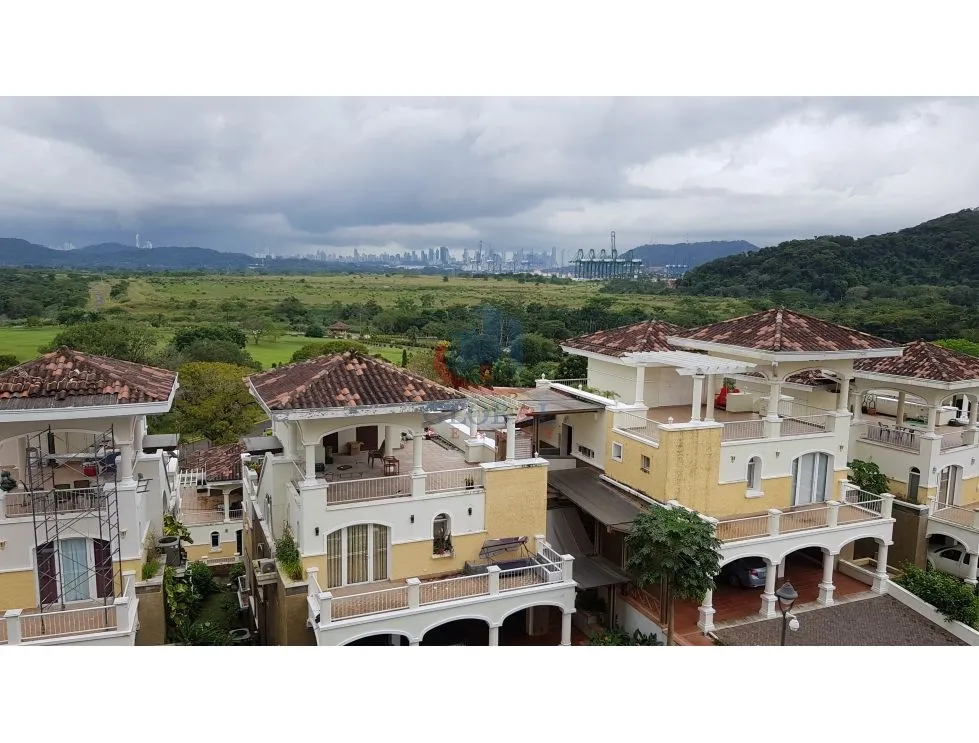 Appartement à Arraijan à vendre